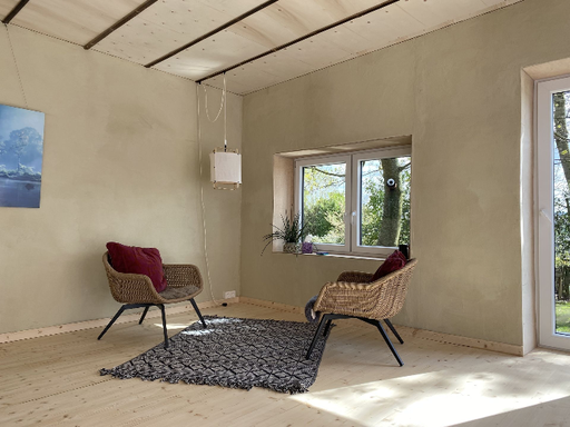 Termin Gazebo Lontzen (B)